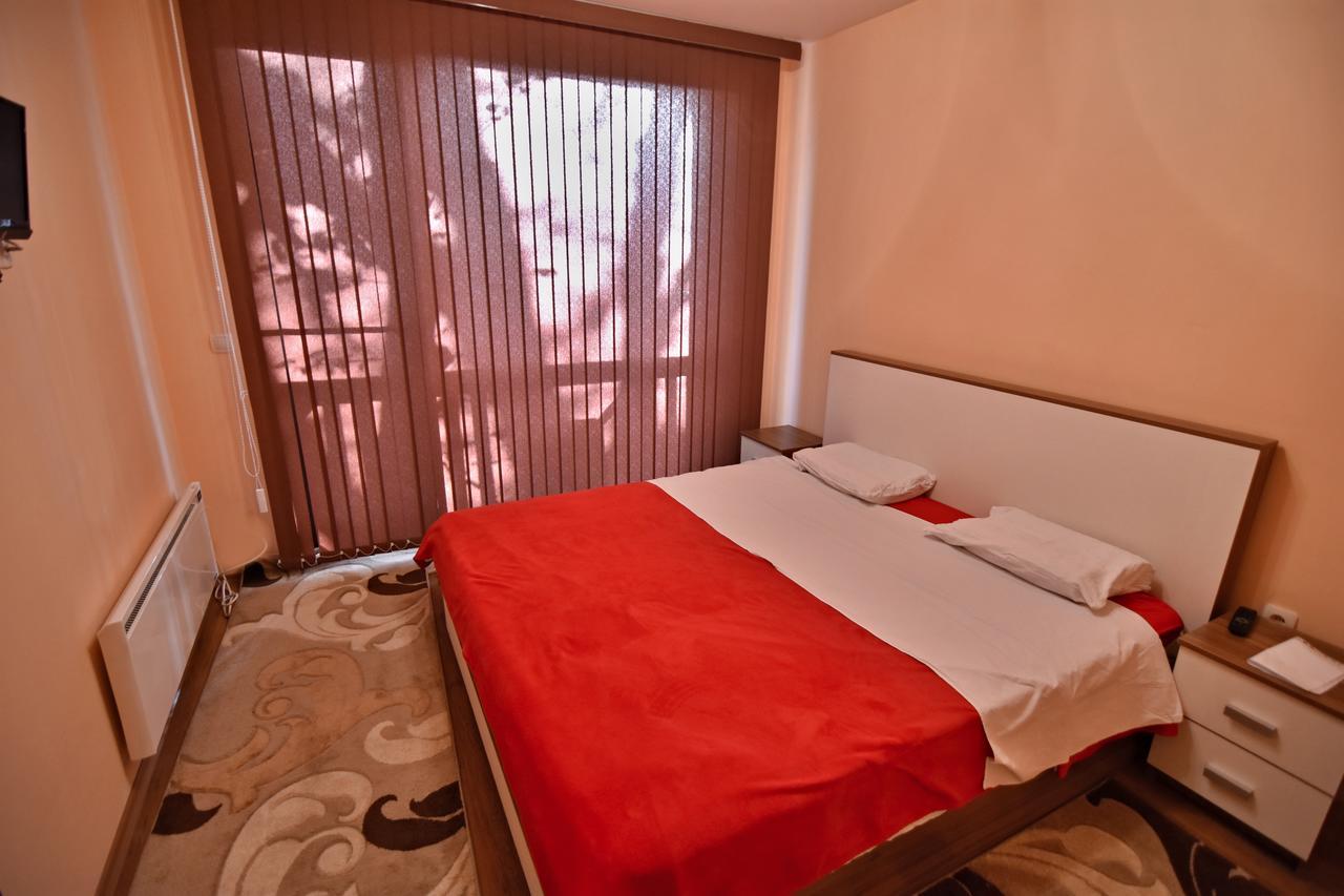 Apartament Borov Park 1 Welingrad Zewnętrze zdjęcie