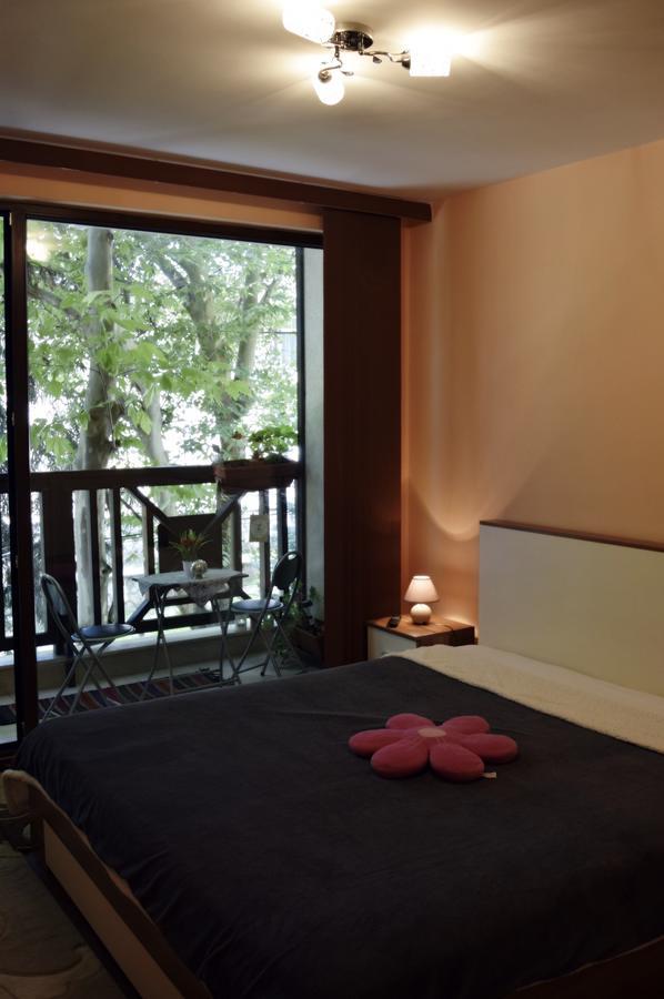 Apartament Borov Park 1 Welingrad Zewnętrze zdjęcie