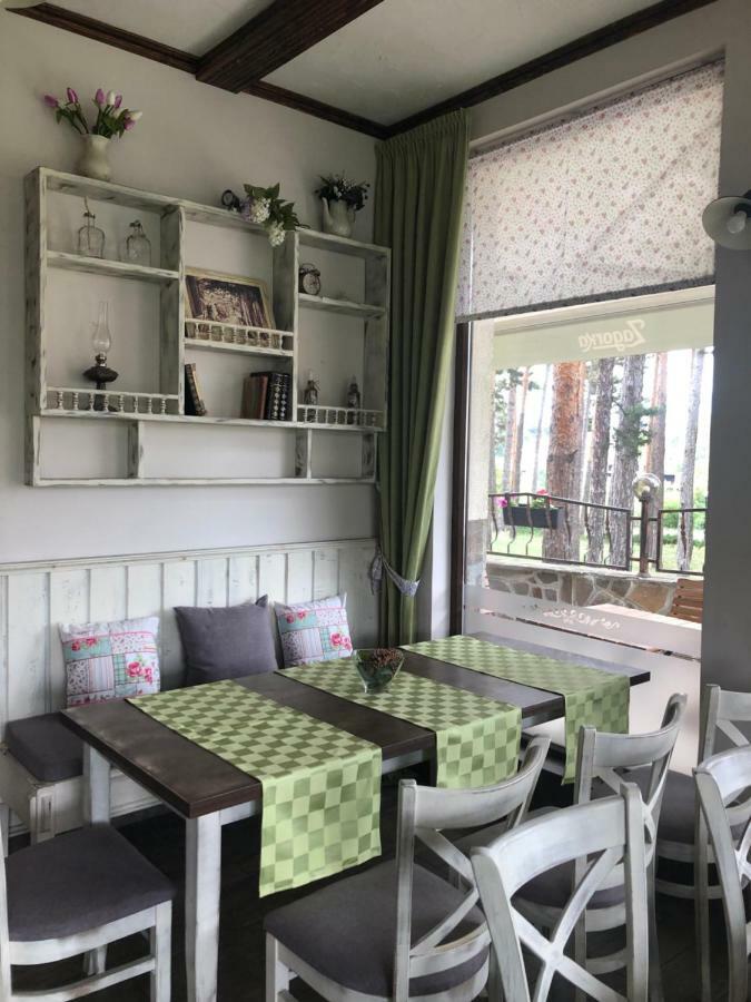 Apartament Borov Park 1 Welingrad Zewnętrze zdjęcie